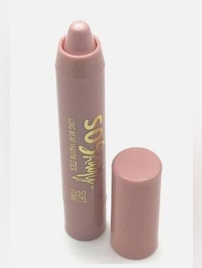 Belle Beauty By Kim Gravel Shadow Stick I'm Soft Pink